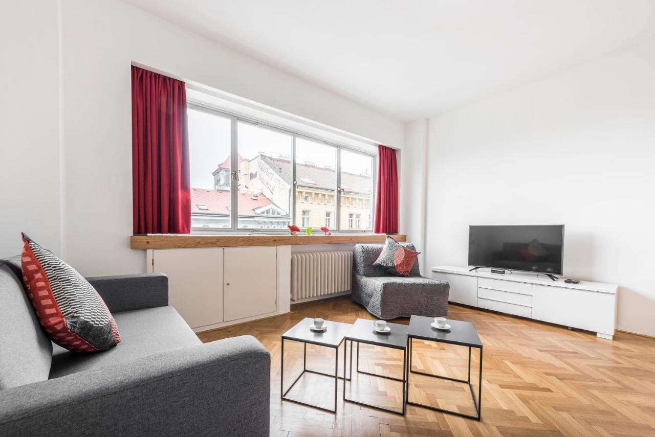 Apartmán Merkur *
