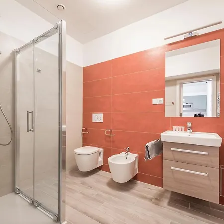 Merkur Apartments Prague Exterior photo