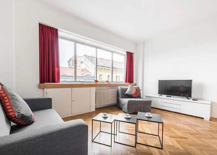Merkur Apartments