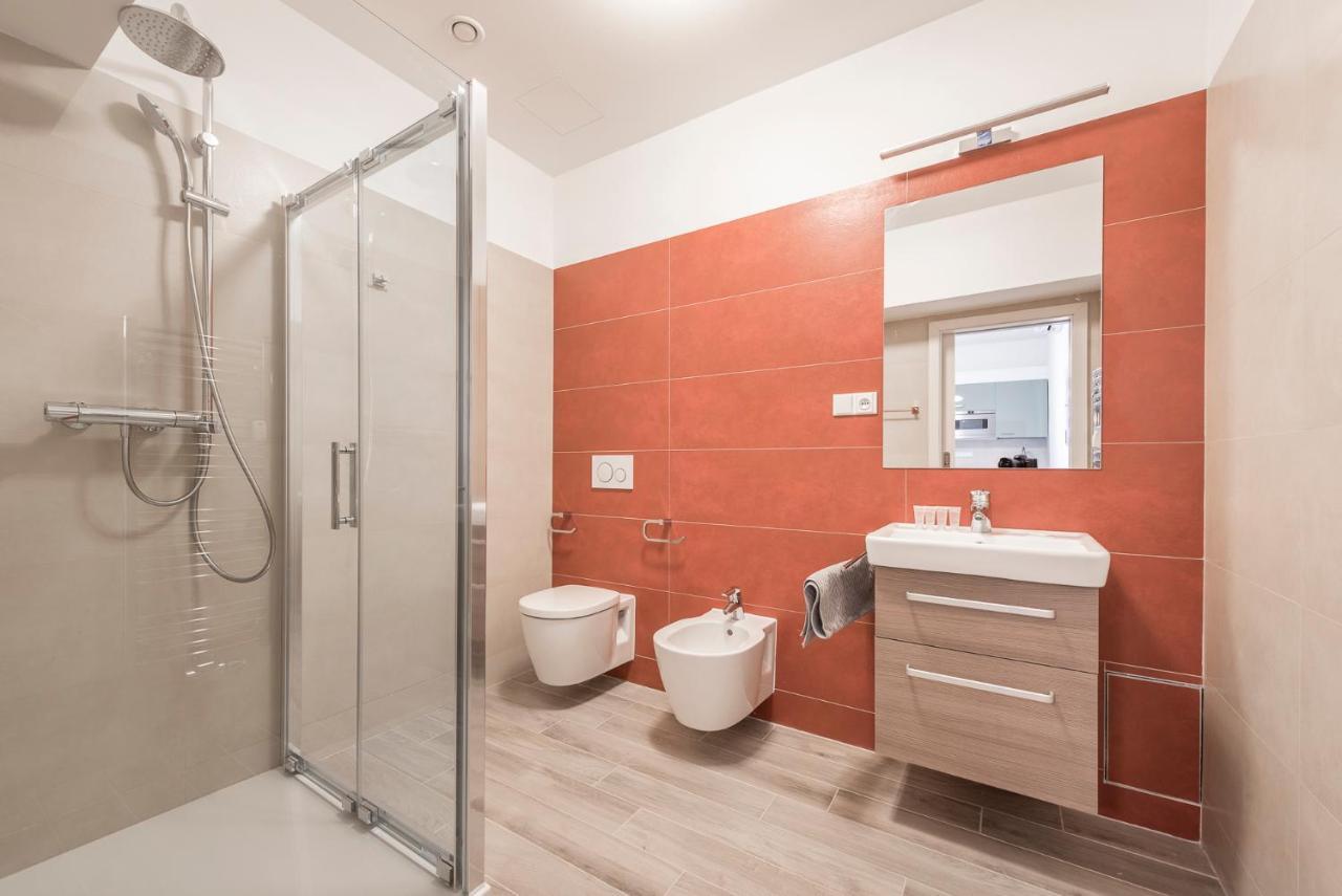 Appartamento Merkur Praga