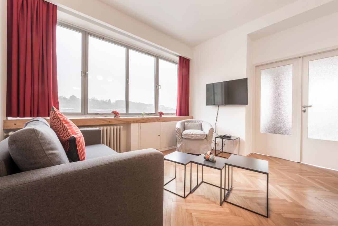 Appartamento Merkur Praga