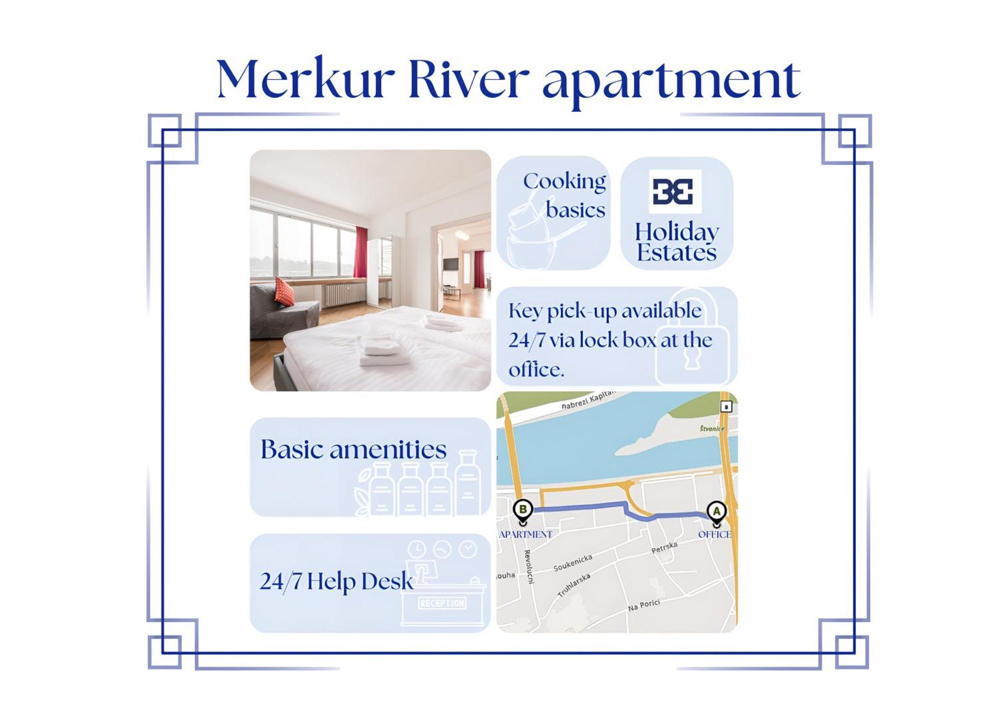 Merkur Appartamento *